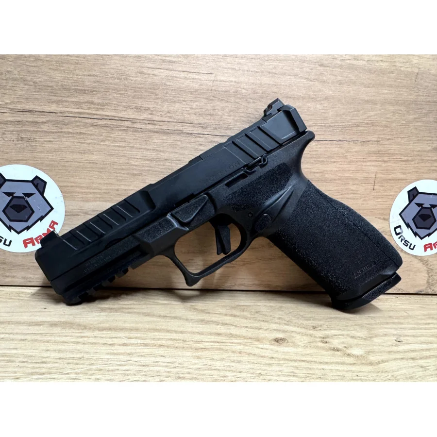 PISTOLET SPRINGFIELD...