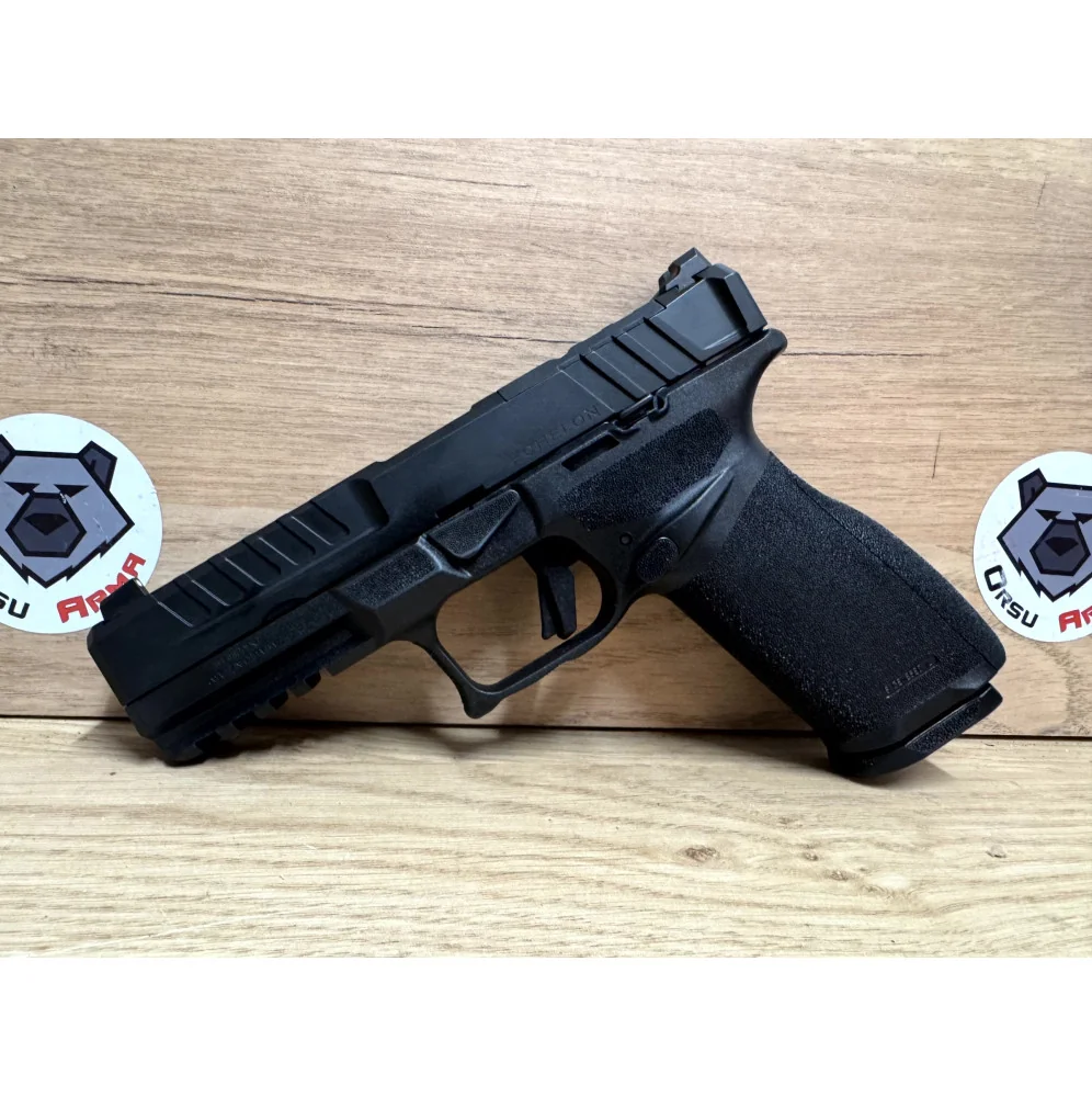 SPRINGFIELD ECHELON 4.5 9X19