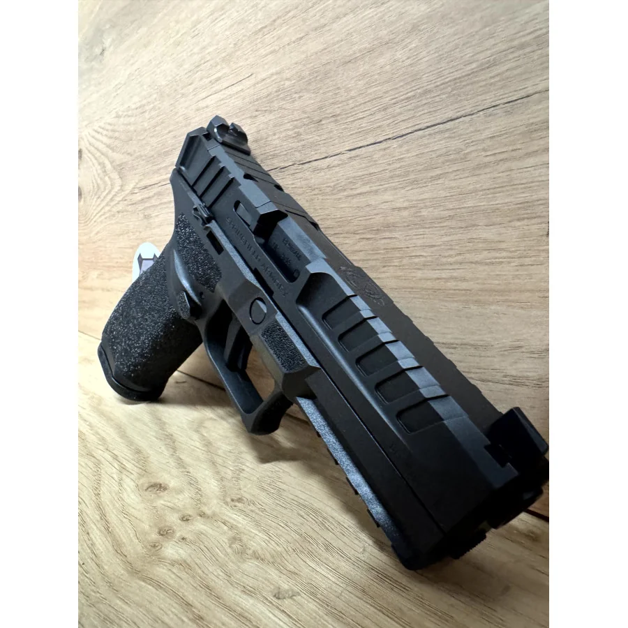 SPRINGFIELD ECHELON 4.5 9X19