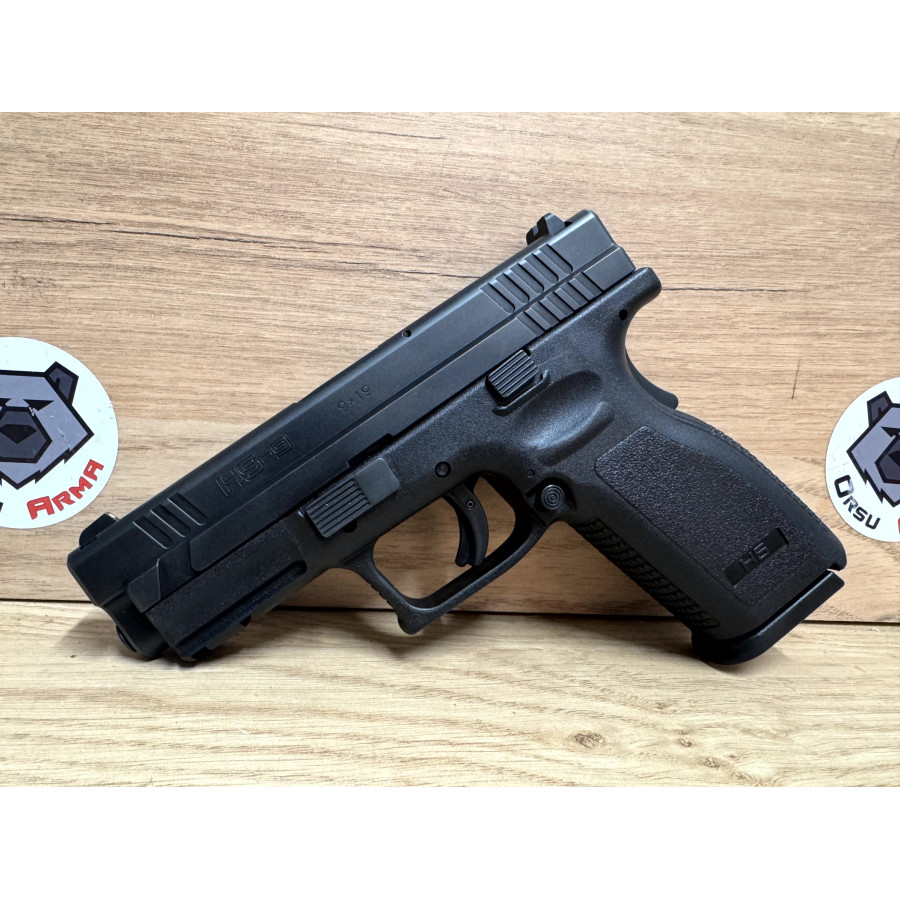 PISTOLET HS PRODUKT HS-9...