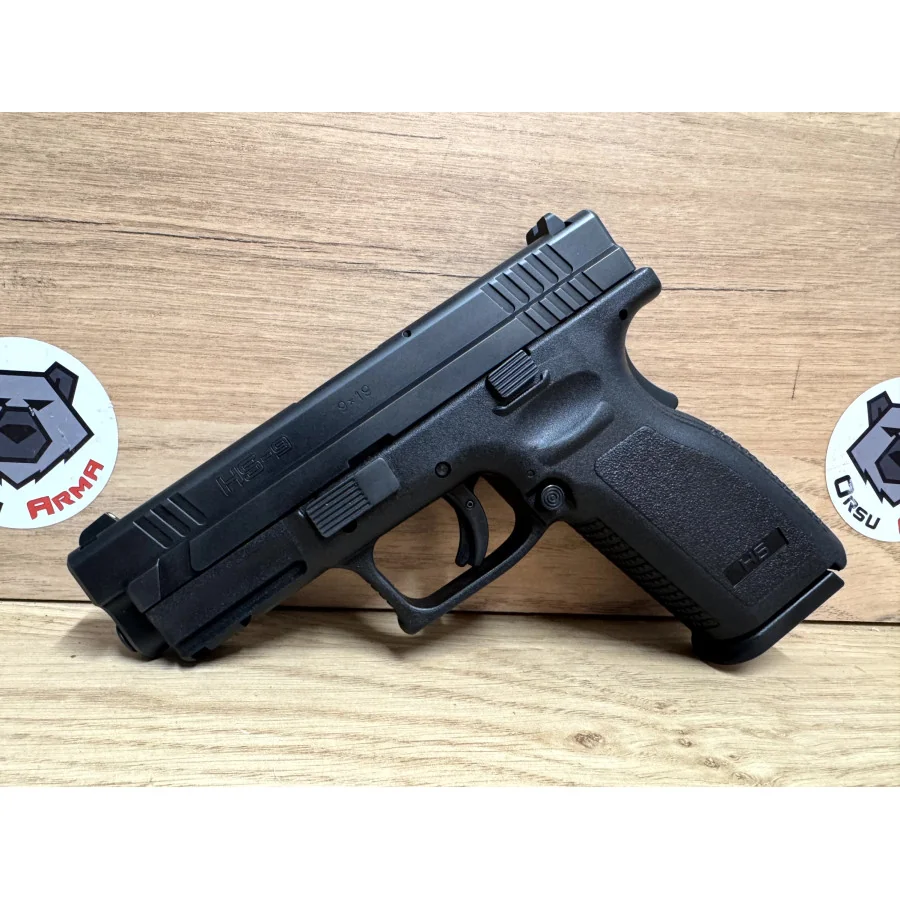 PISTOLET HS PRODUKT HS-9...