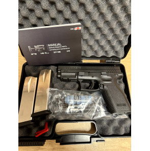 HS PRODUKT HS-9 9X19