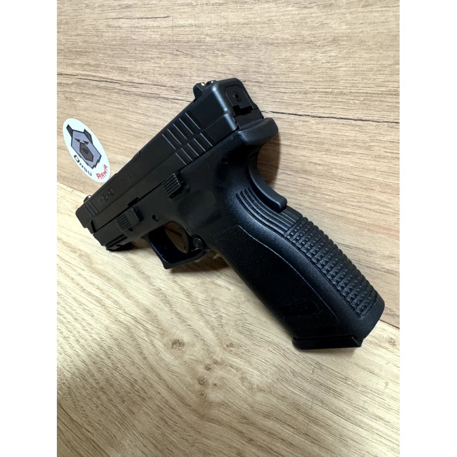 HS PRODUKT HS-9 9X19