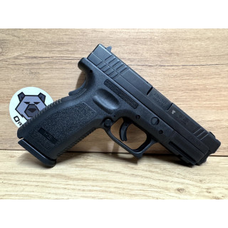 HS PRODUKT HS-9 9X19
