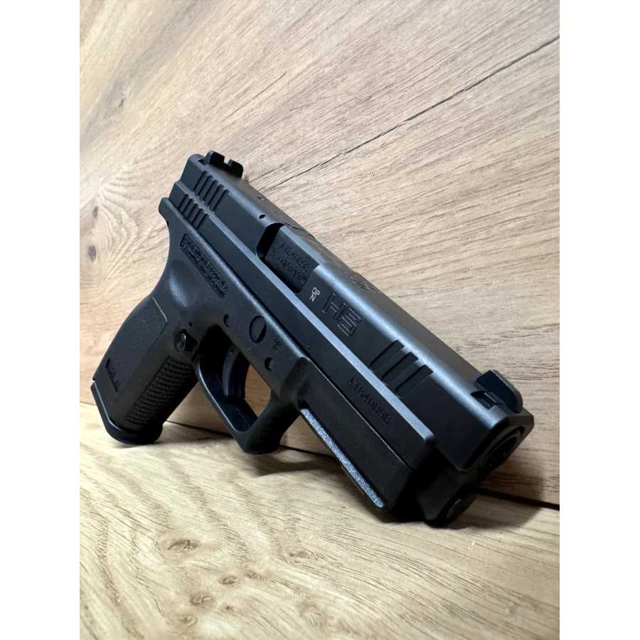 HS PRODUKT HS-9 9X19