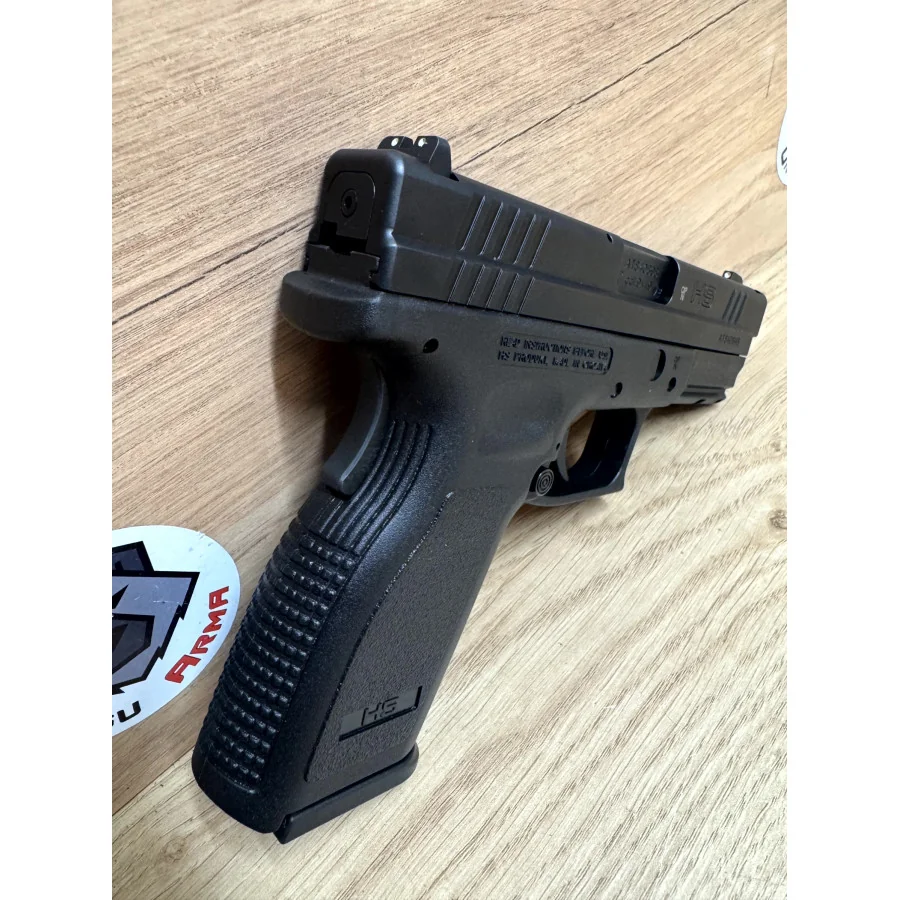 HS PRODUKT HS-9 9X19