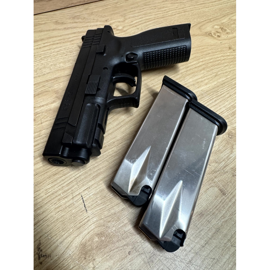 HS PRODUKT HS-9 9X19