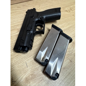 HS PRODUKT HS-9 9X19