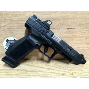 PISTOLET CANIK METE SFX PRO BLACK CALIBRE 9X19