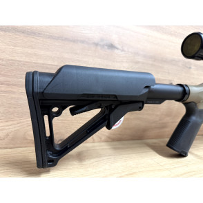 PACK CARABINE MOSSBERG LVP MC 308WIN OCCASION