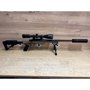 PACK CARABINE MOSSBERG LVP MC 308WIN OCCASION