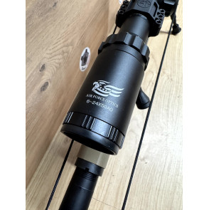 PACK CARABINE MOSSBERG LVP MC 308WIN OCCASION