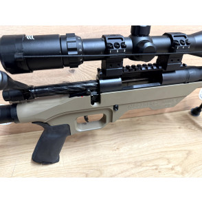 PACK CARABINE MOSSBERG LVP MC 308WIN OCCASION