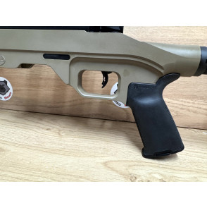 PACK CARABINE MOSSBERG LVP MC 308WIN OCCASION