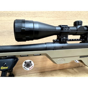 PACK CARABINE MOSSBERG LVP MC 308WIN OCCASION