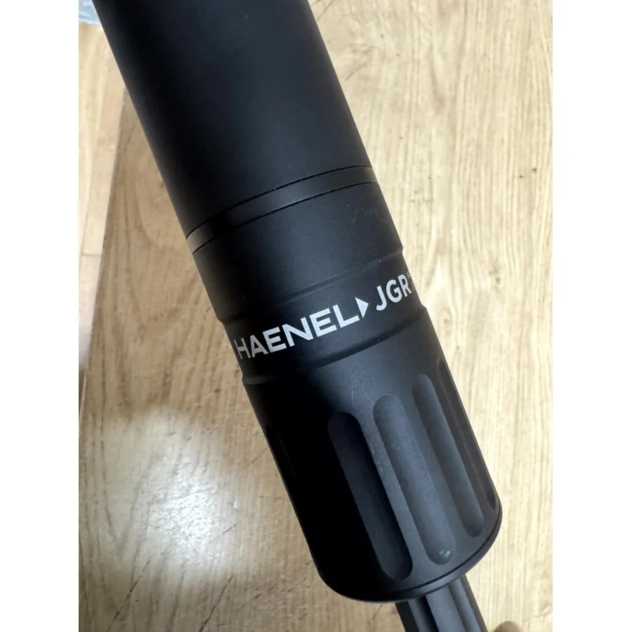 PACK CARABINE MOSSBERG LVP MC 308WIN OCCASION