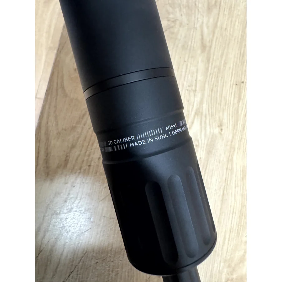 PACK CARABINE MOSSBERG LVP MC 308WIN OCCASION