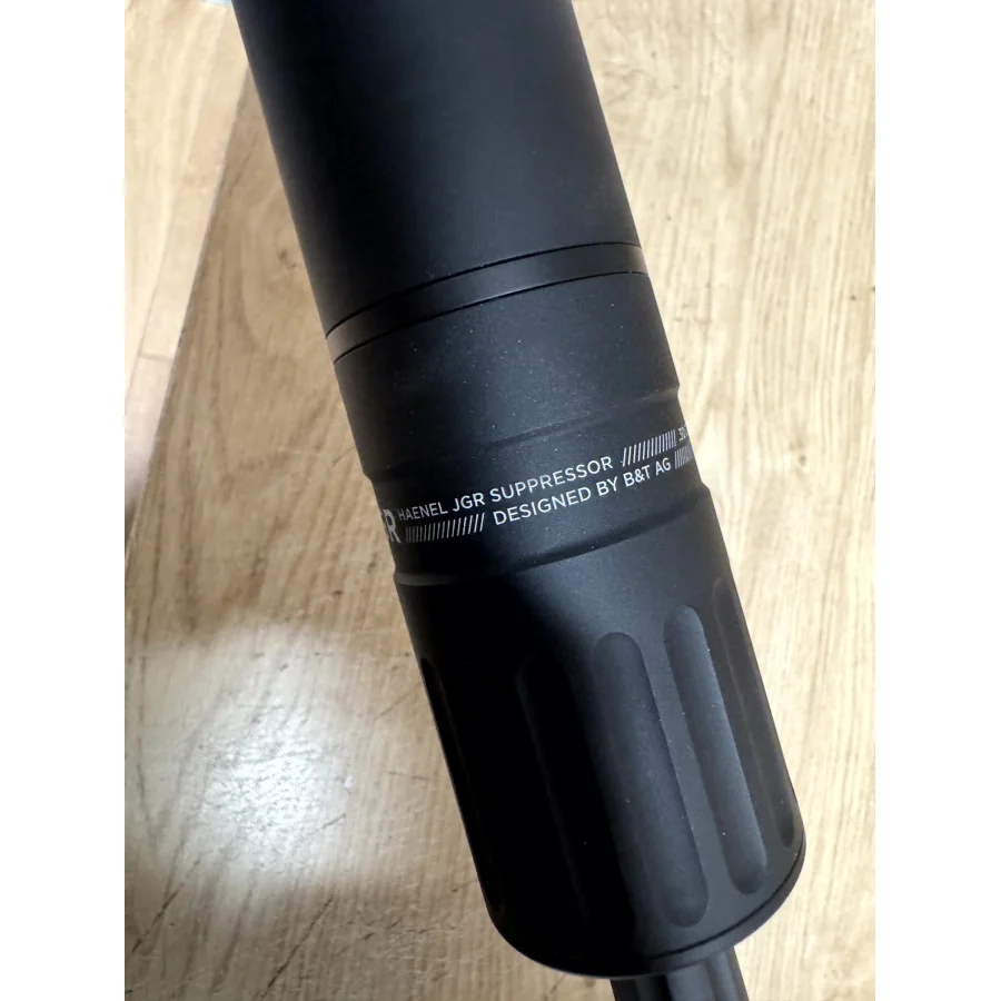 PACK CARABINE MOSSBERG LVP MC 308WIN OCCASION