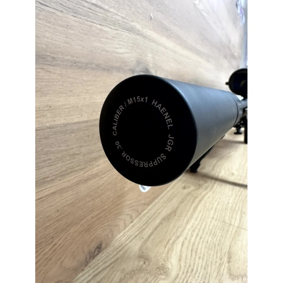 PACK CARABINE MOSSBERG LVP MC 308WIN OCCASION