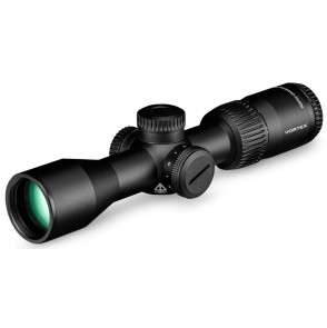 LUNETTE VORTEX CROSSFIRE HD 1,5-5,5X32 SCOUT - VORTEX