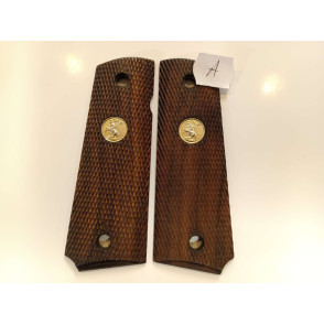 PLAQUETTE OCCASION COLT NUMERO A