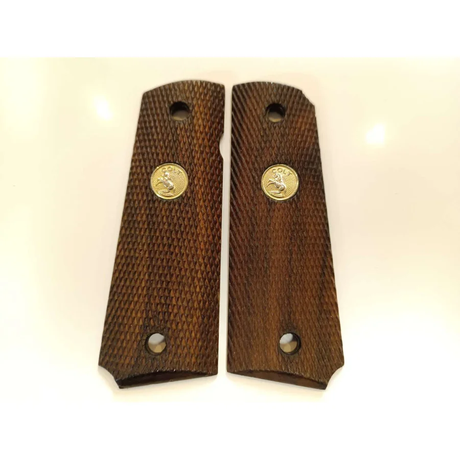 PLAQUETTE OCCASION COLT...