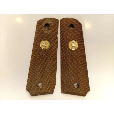 PLAQUETTE OCCASION COLT NUMERO B MOYEN ETAT