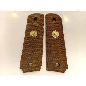 PLAQUETTE OCCASION COLT NUMERO B MOYEN ETAT