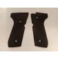 PLAQUETTE LOKGRIPS BERETTA 92