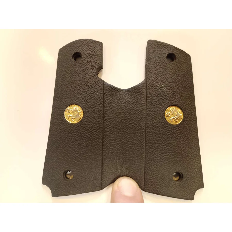 PLAQUETTE CAOUTCHOUC 1911...