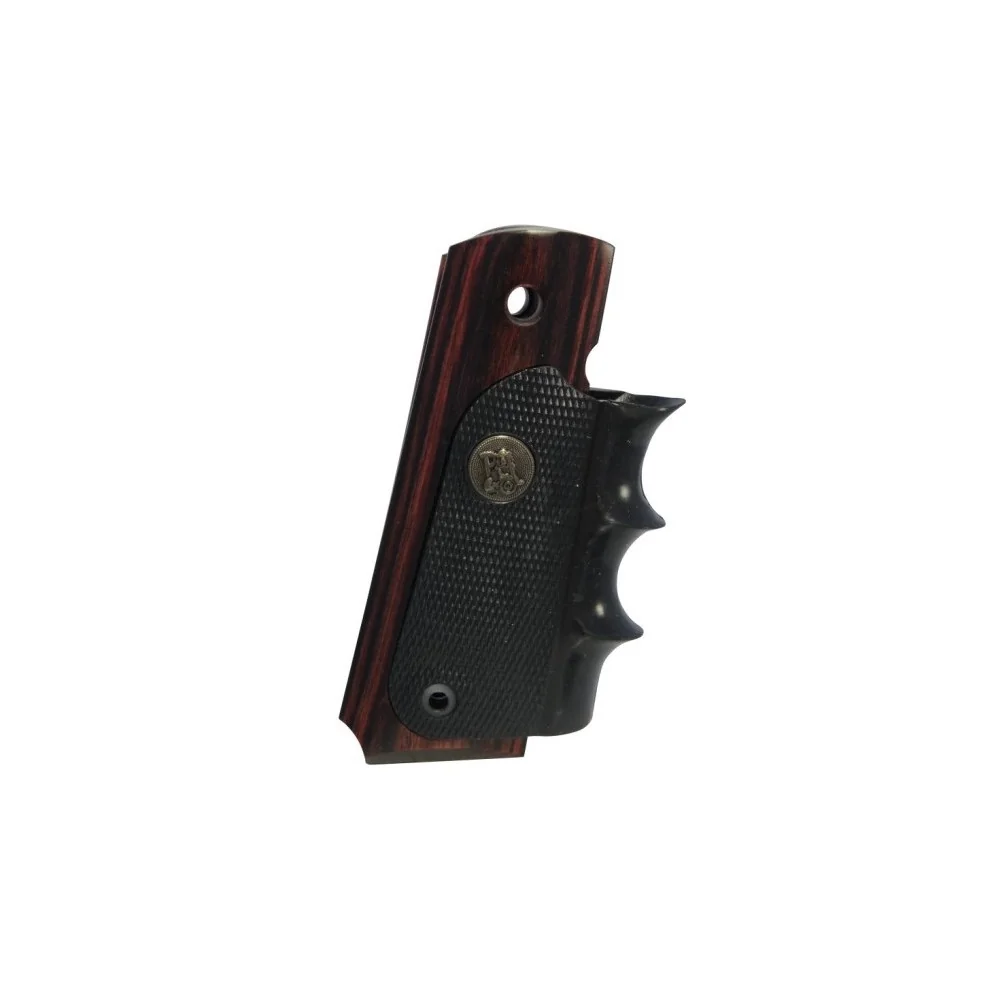 POIGNEE GRIP PACHMAYR POIGNEE A.LEGEND ROSEWOOD 1911