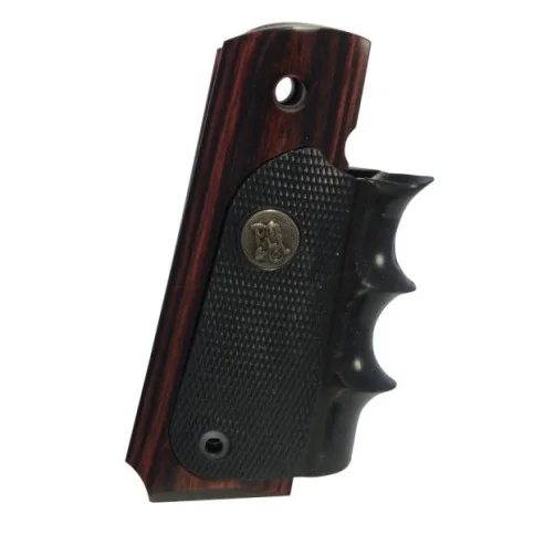 POIGNEE GRIP PACHMAYR POIGNEE A.LEGEND ROSEWOOD 1911