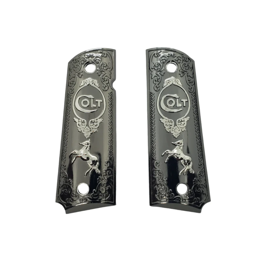 PLAQUETTE GRIP 1911 CUSTOM...