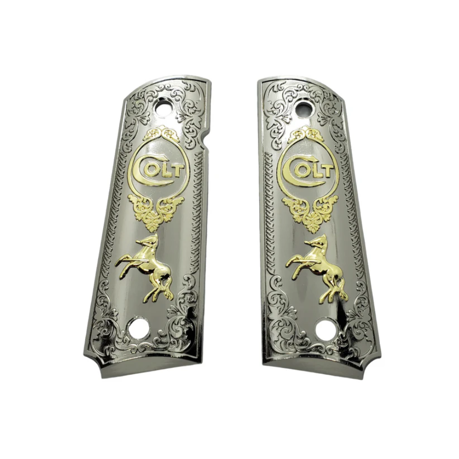 PLAQUETTE GRIP 1911 CUSTOM...