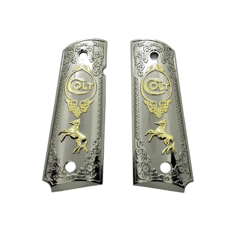 PLAQUETTE GRIP 1911 CUSTOM...