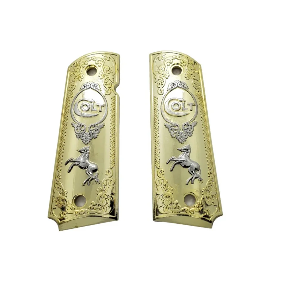 PLAQUETTE GRIP 1911 CUSTOM...