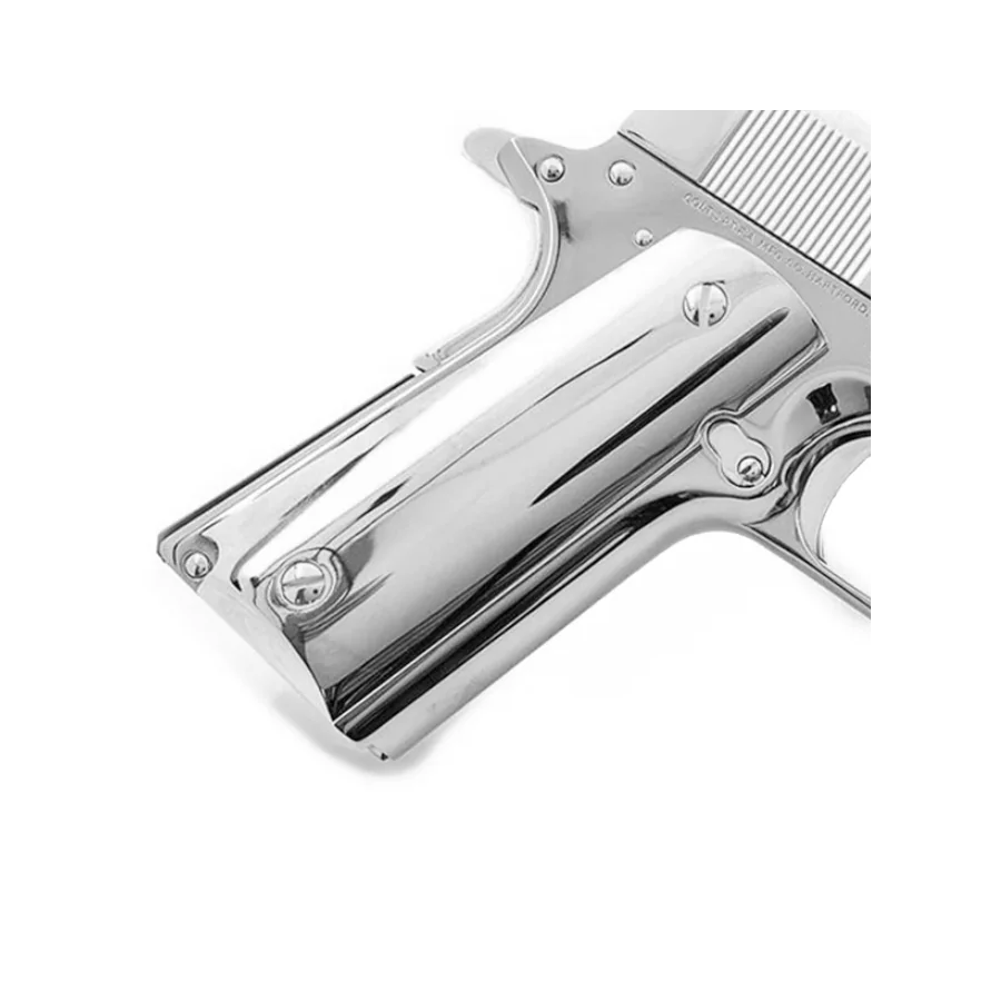 PLAQUETTE GRIP 1911 CUSTOM...