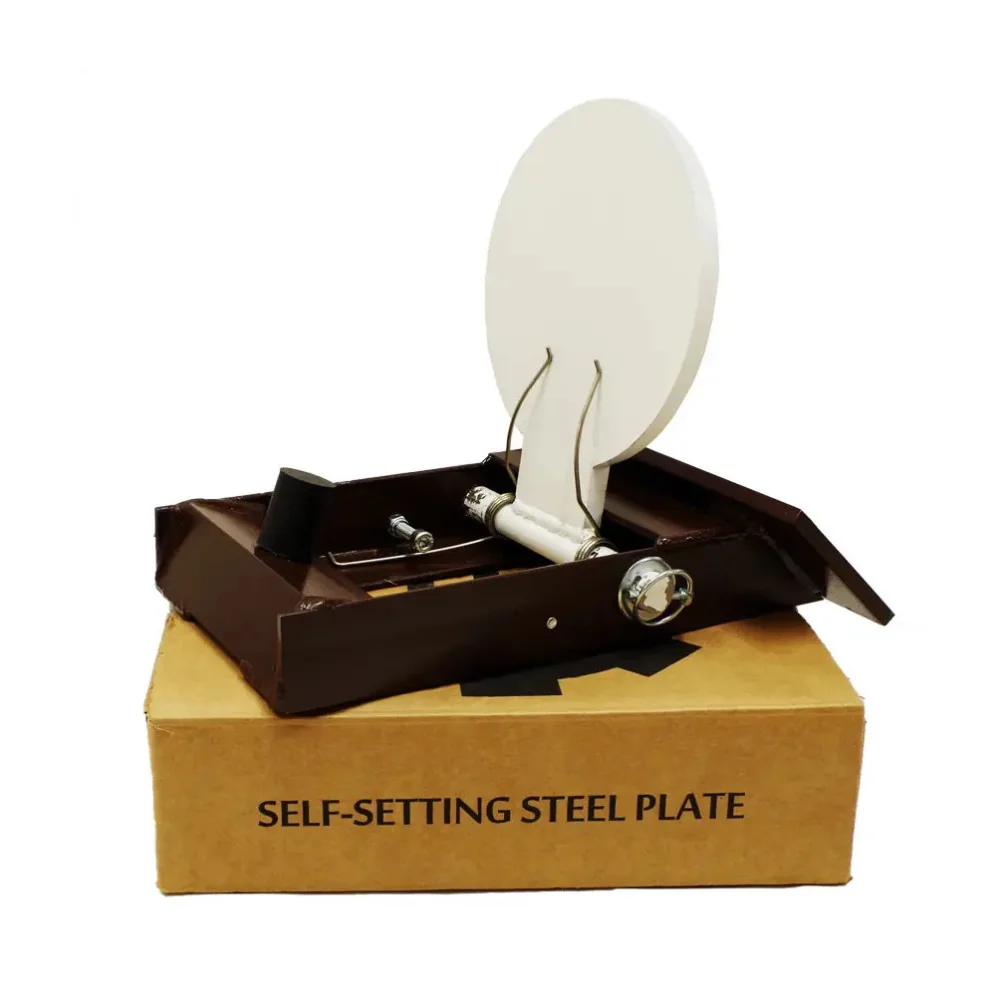 GONG - PETIT POPPER ROND RETOUR