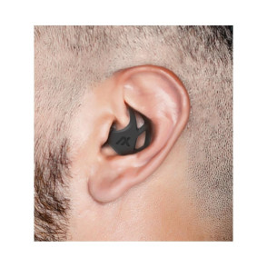 BOUCHONS D'OREILLES X20 BLANC