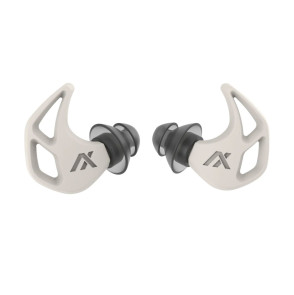 BOUCHONS D'OREILLES X20 BLANC