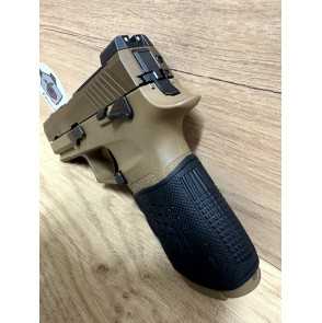 PISTOLET SIG SAUER P320 M18 CALIBRE 9X19