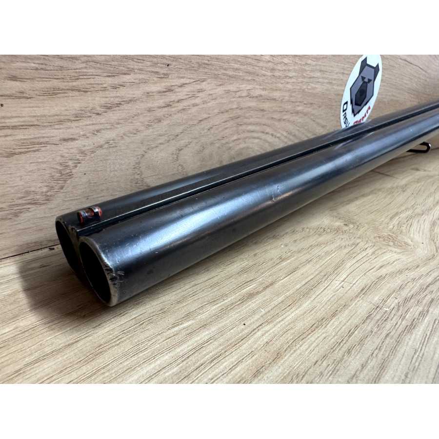 RENATO GAMBA JUXTA 12/70