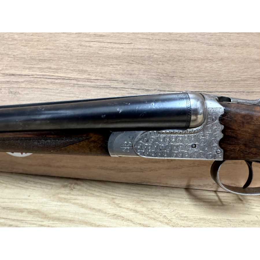 RENATO GAMBA JUXTA 12/70