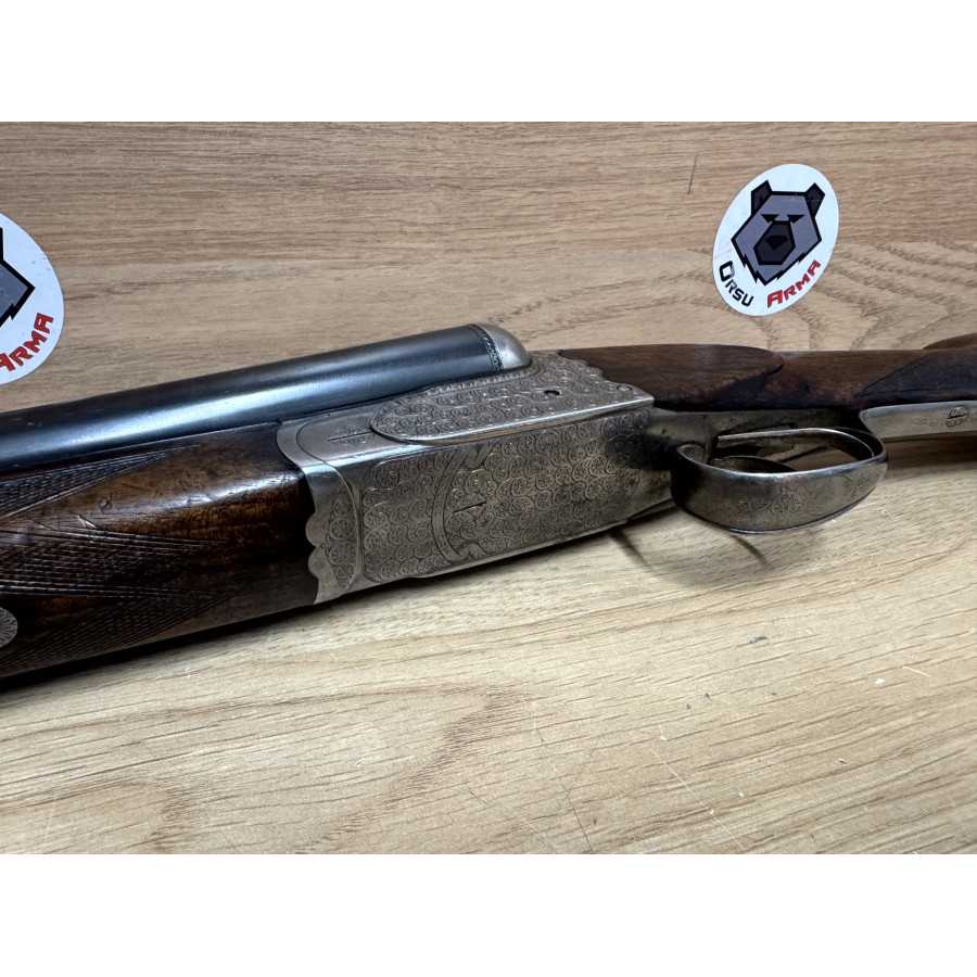 RENATO GAMBA JUXTA 12/70