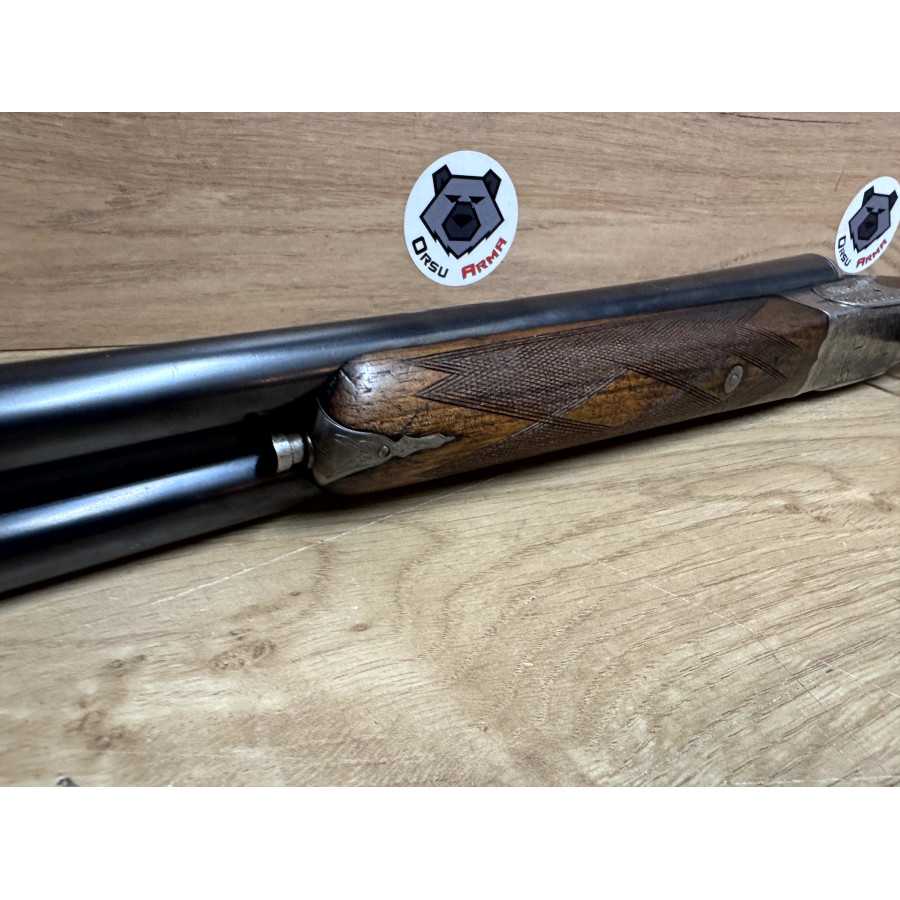 RENATO GAMBA JUXTA 12/70