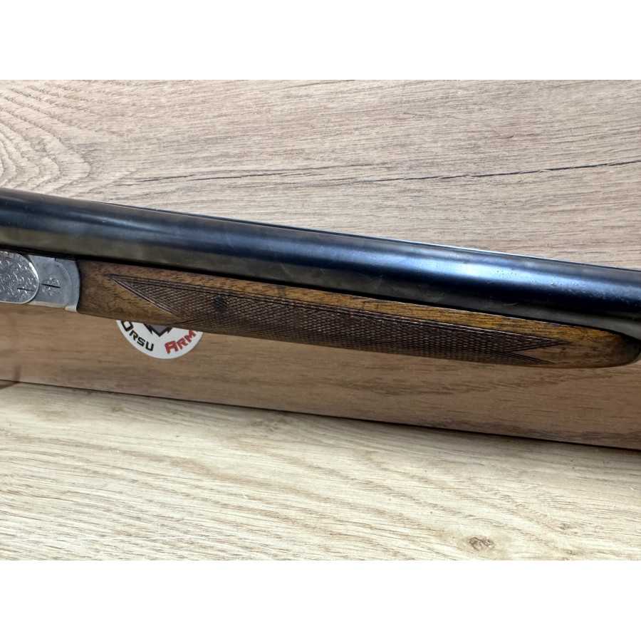 RENATO GAMBA JUXTA 12/70