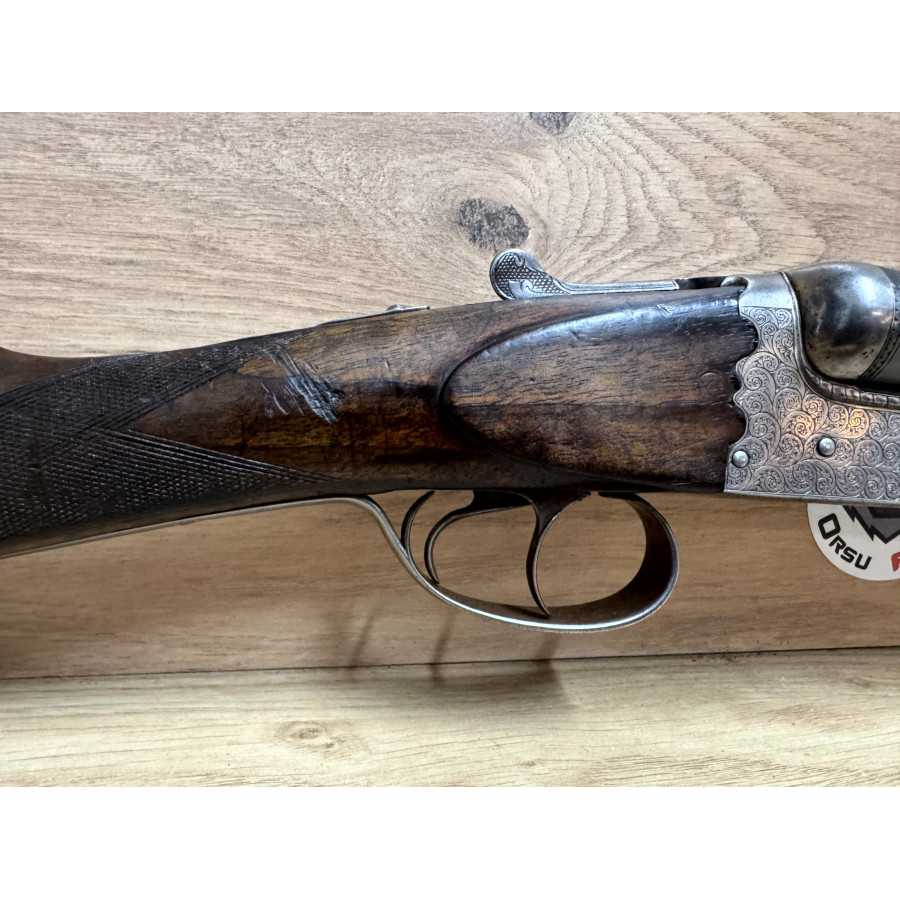 RENATO GAMBA JUXTA 12/70