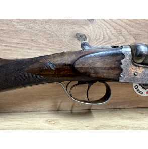 RENATO GAMBA JUXTA 12/70