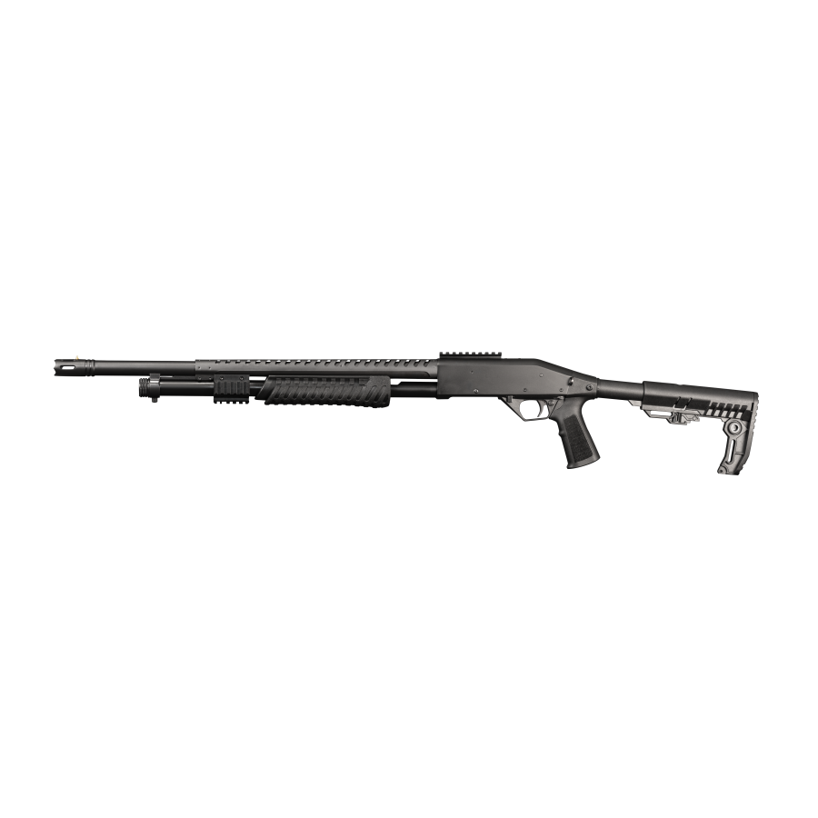 FUSIL A POMPE ROSSI SR-12...