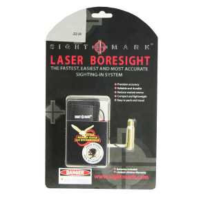 DOUILLE LASER REGLAGE SIGHTMARK BORESIGHT 22 LR